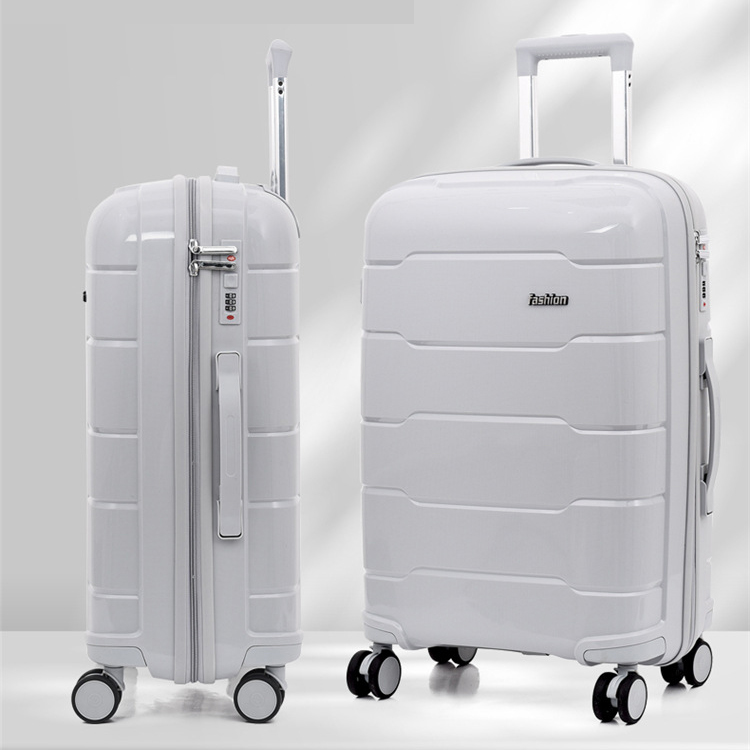 3 Piece Luggage Set