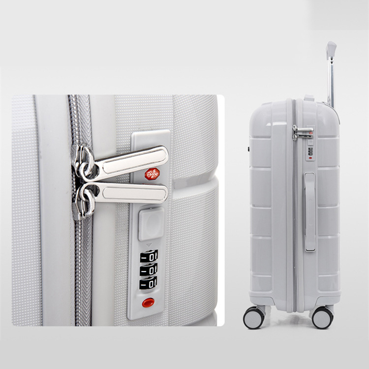 3 Piece Luggage Set