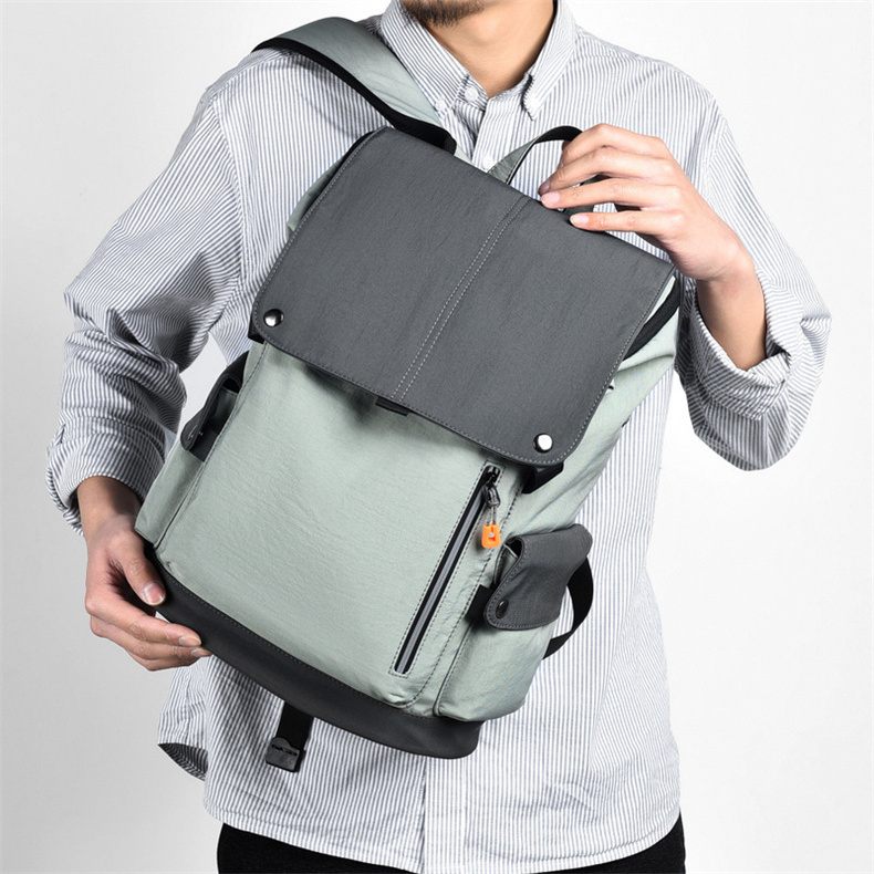 17.3 inch Laptop Backpack Waterproof