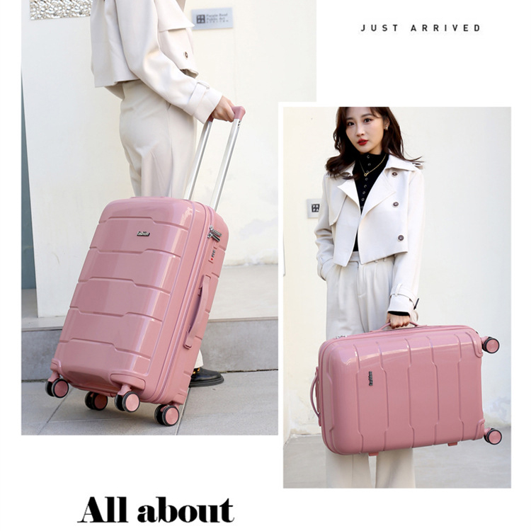 3 Piece Luggage Set