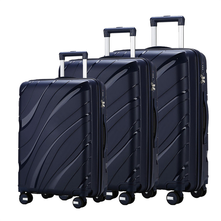 Luggage Set with wheels