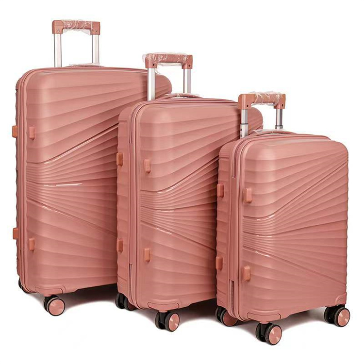 3 piece Luggage Sets