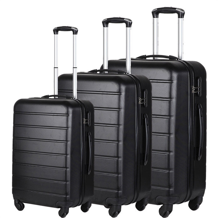 ABS Luggage Set