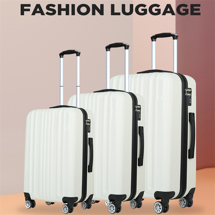 Fashion Luggage Set