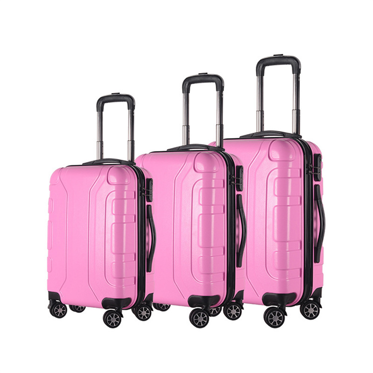 Personalized Luggage Sets