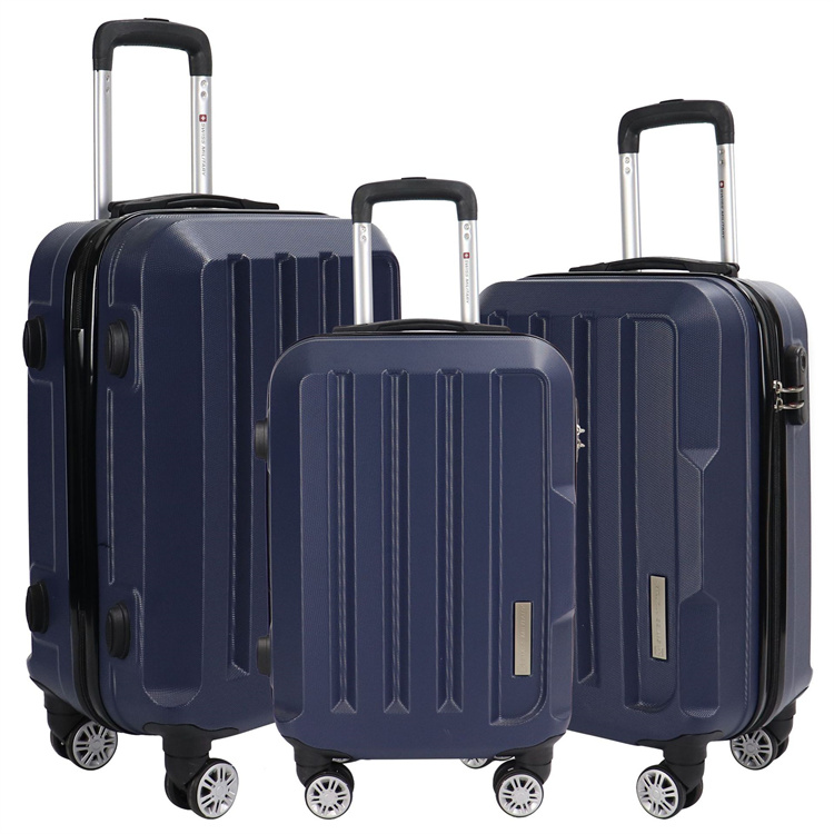 Business Luggage Sets