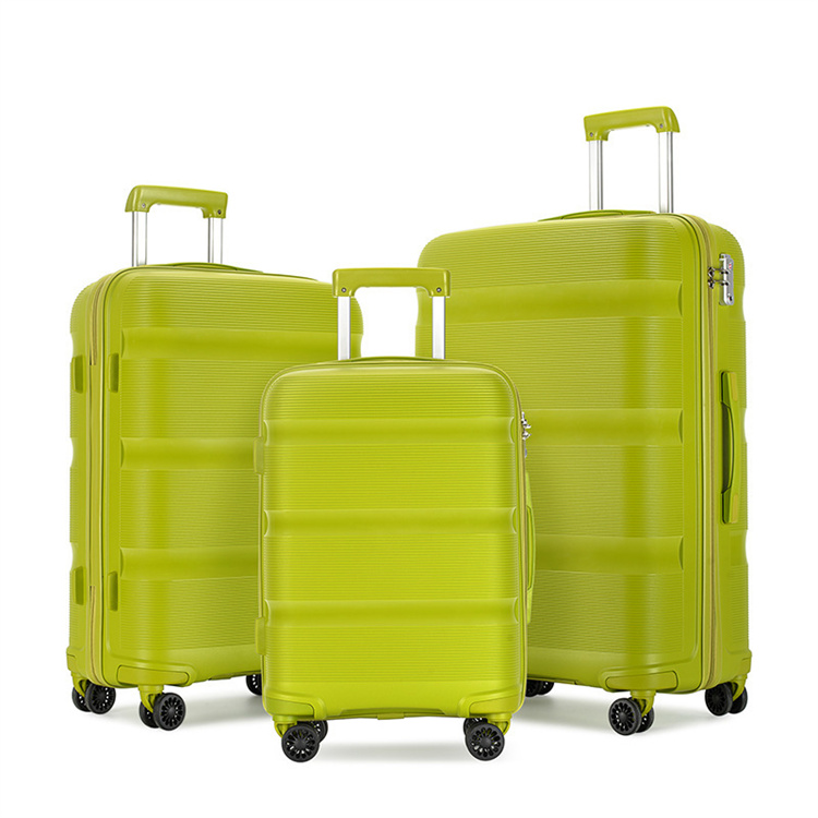 Business Travel Luggage Sets