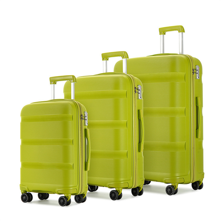 Business Travel Luggage Sets