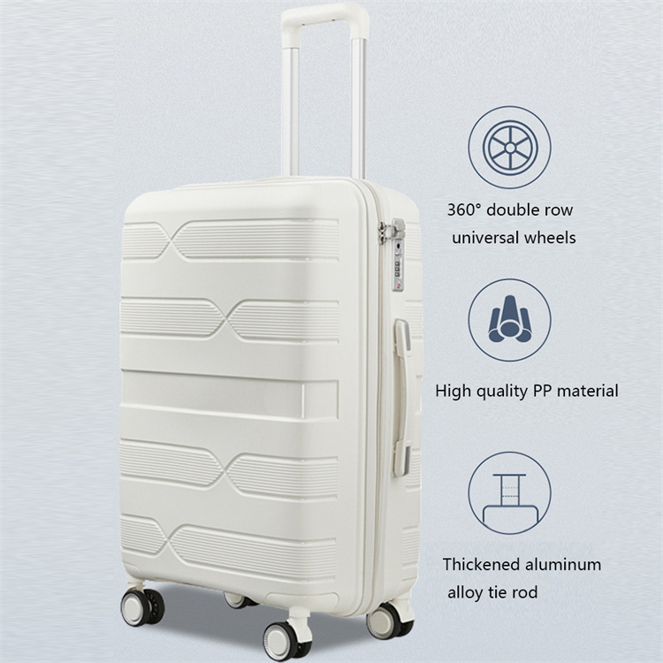 PP Luggage Set