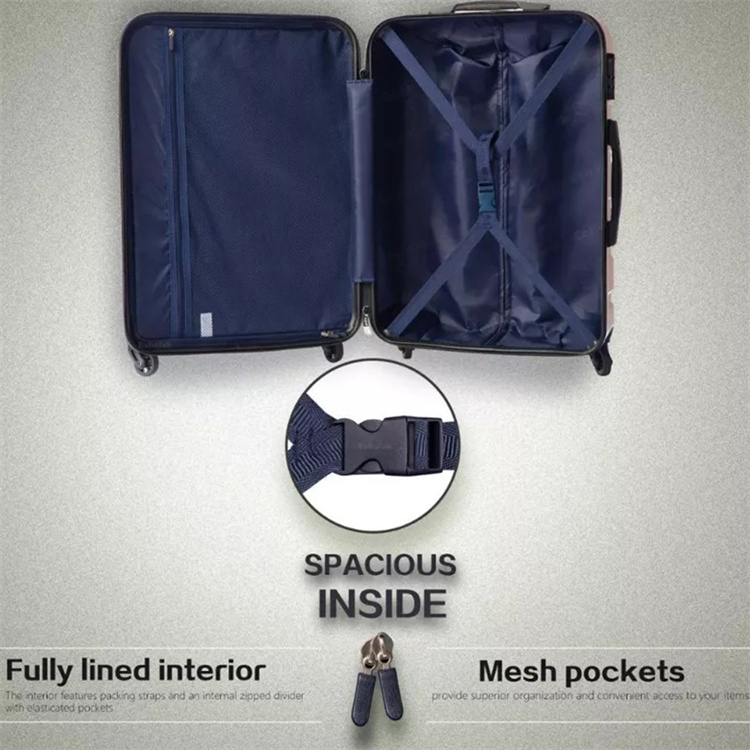 Fashion Luggage Set