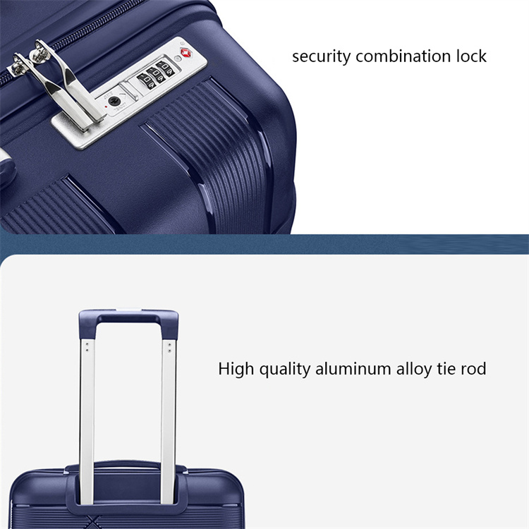 PP Luggage Set