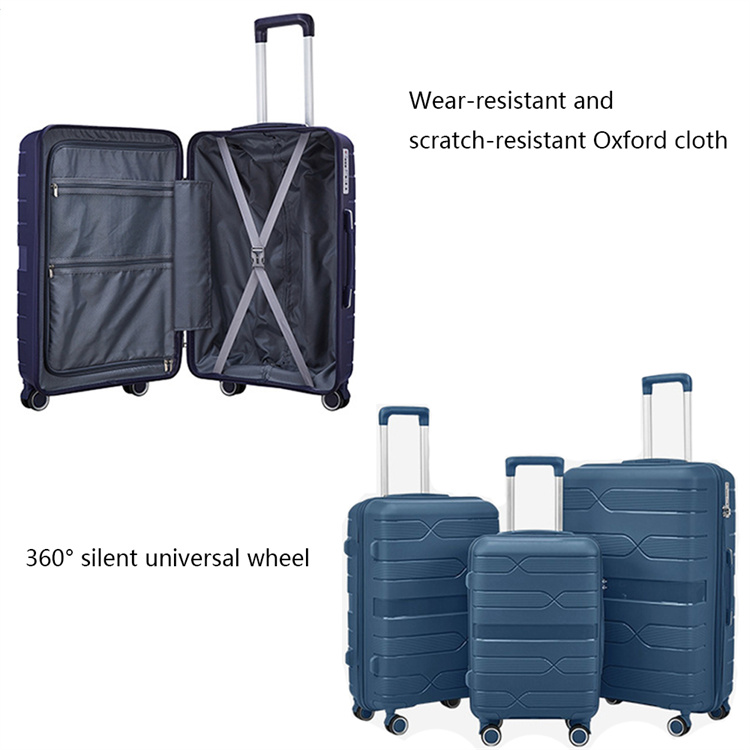 PP Luggage Set