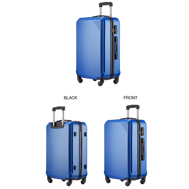 Suitcase Luggage Set