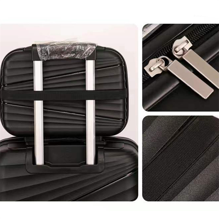 3 piece Luggage Sets