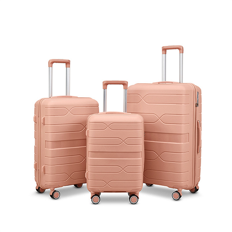 PP Luggage Set