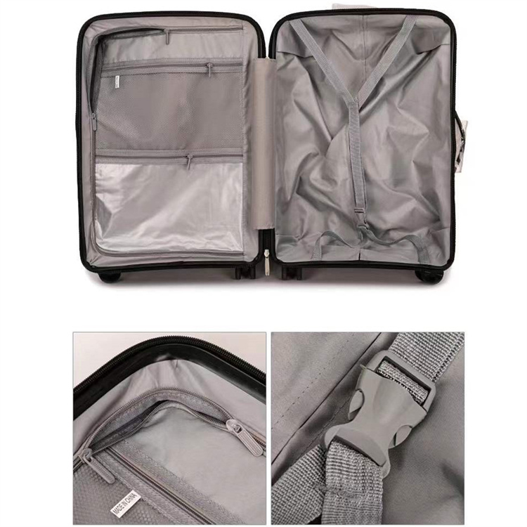 3 piece Luggage Sets