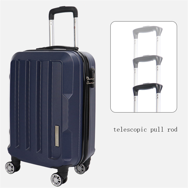 Business Luggage Sets