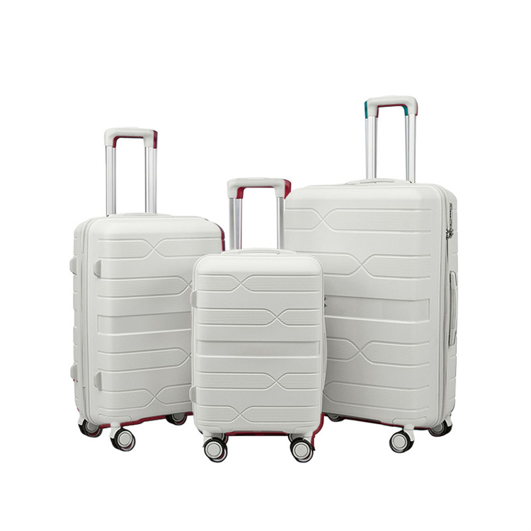 PP Luggage Set