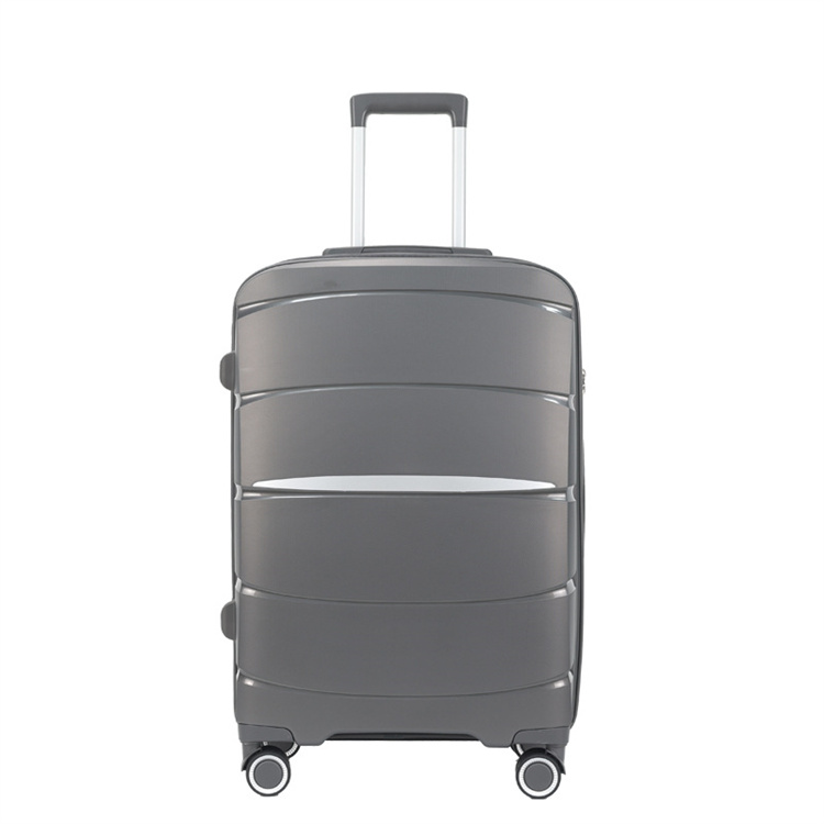 Polypropylene Luggage Set