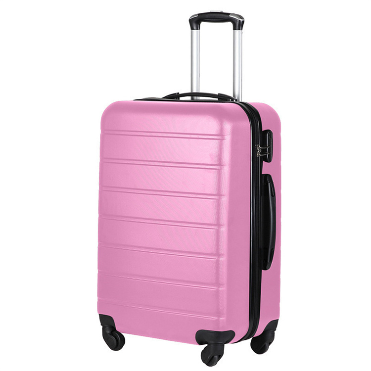 ABS Luggage Set