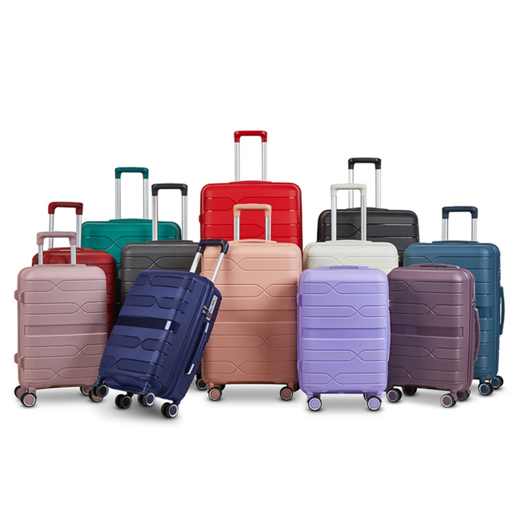 PP Luggage Set