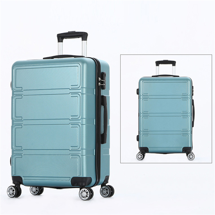 Custom Luggage Sets