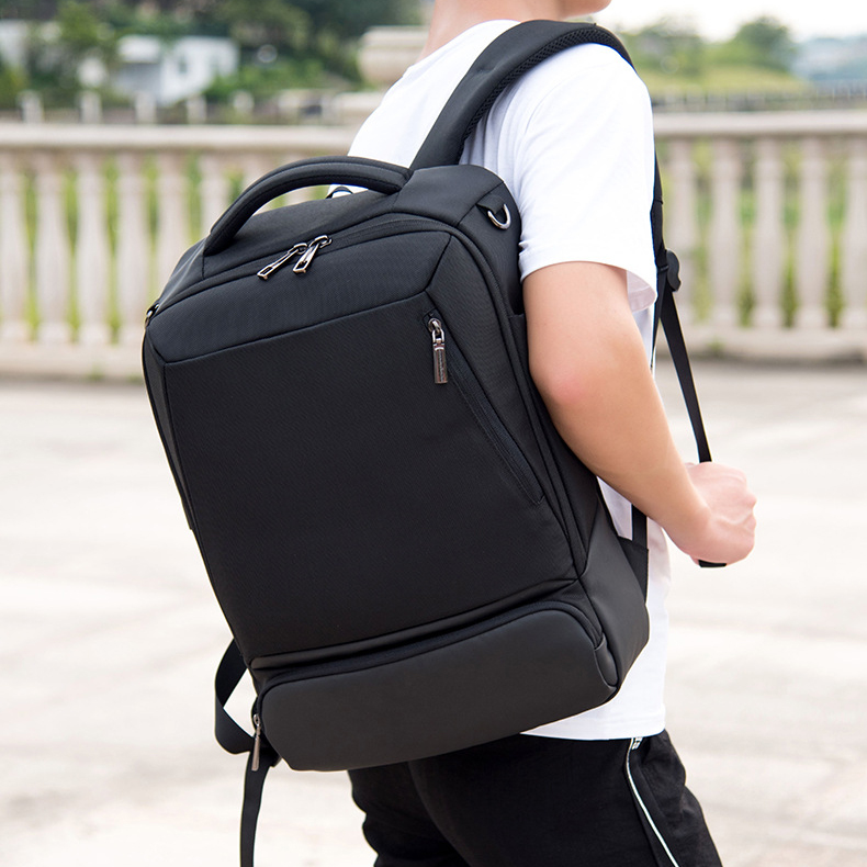 Best Backpacks for Business Professionals