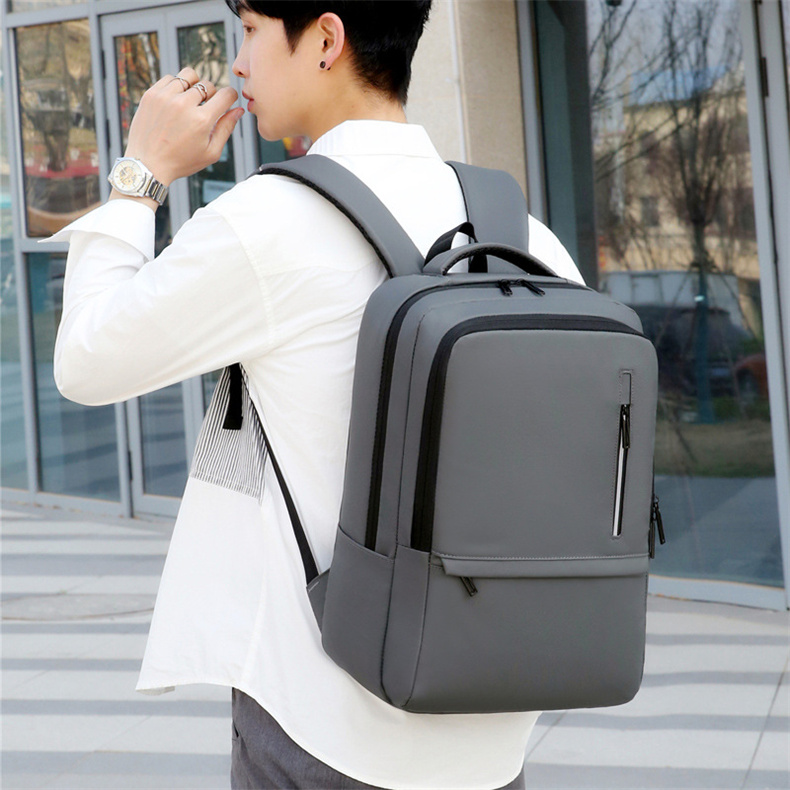 Best Laptop Backpack for Work and Travel