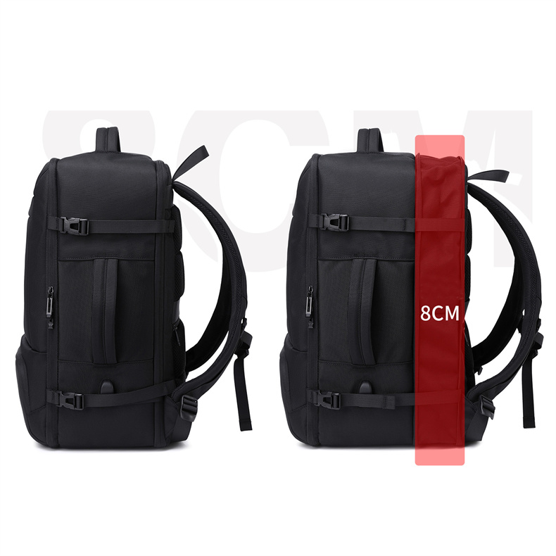 Stylish Mens Backpack for Work