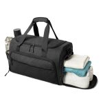 Outdoor Adventure Luggage: Analysis of Professional Luggage for Outdoor Sports and Adventures, Emphasizing Durability and Versatility