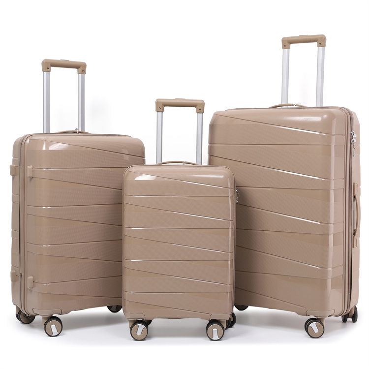 Square Carry On Luggage