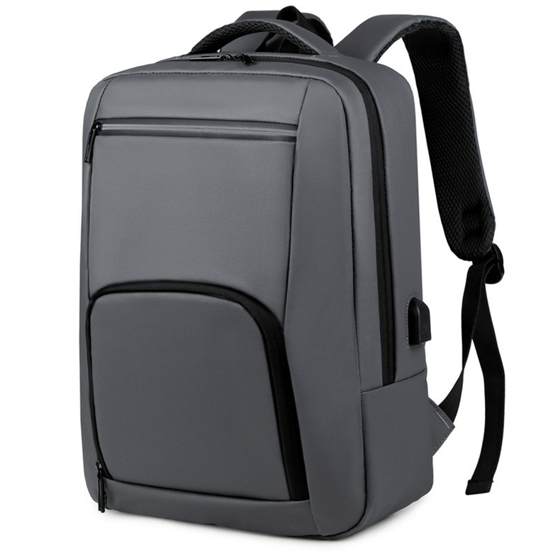 Waterproof Laptop Backpack for Work