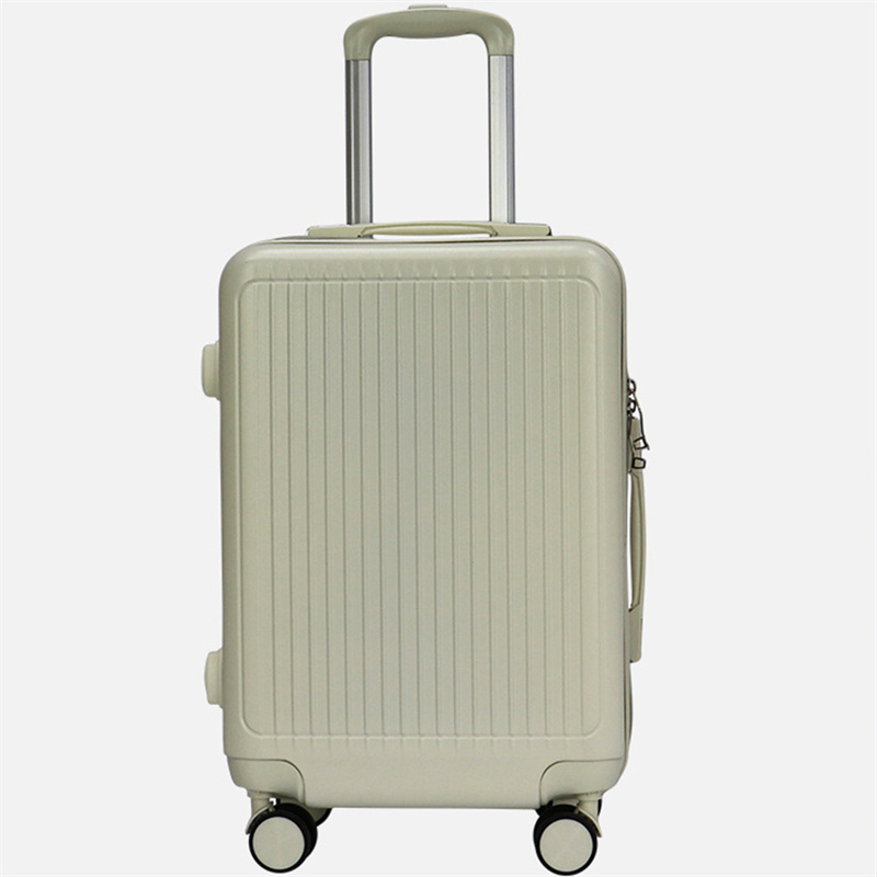 new design 4-piece luggage set