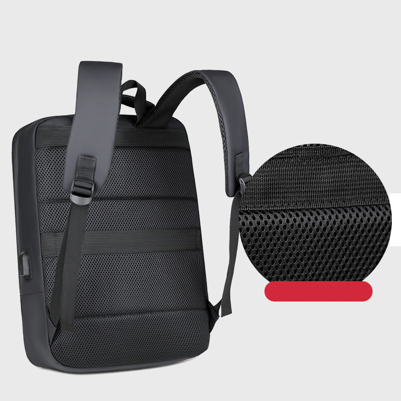 Designer Business Backpack