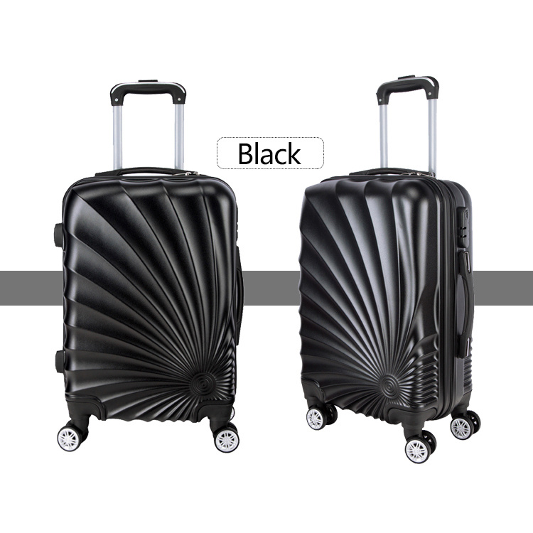 Large Suitcase Set