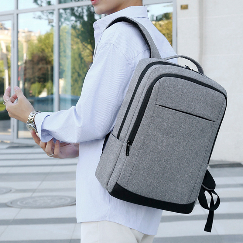 Trendy Work Backpack