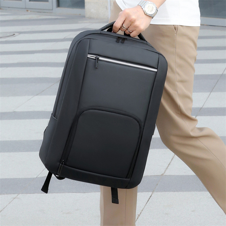 Waterproof Laptop Backpack for Work