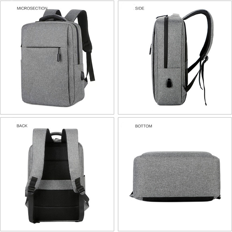 Wholesale Custom Branded Backpack