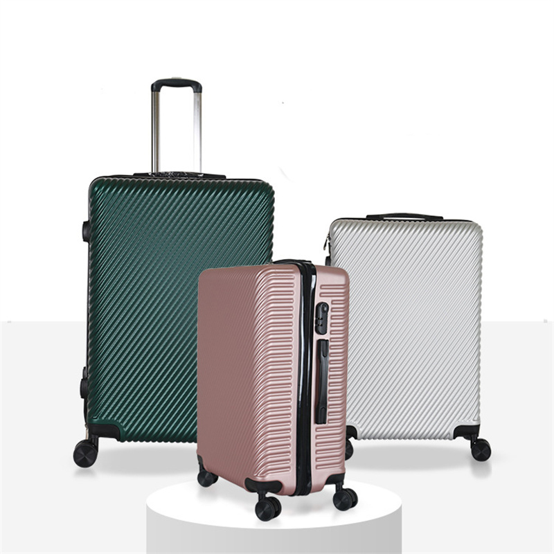 Luxury Travel Luggage Sets