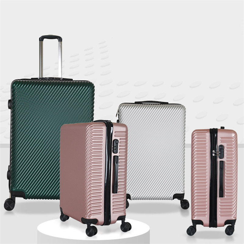 Luxury Travel Luggage Sets