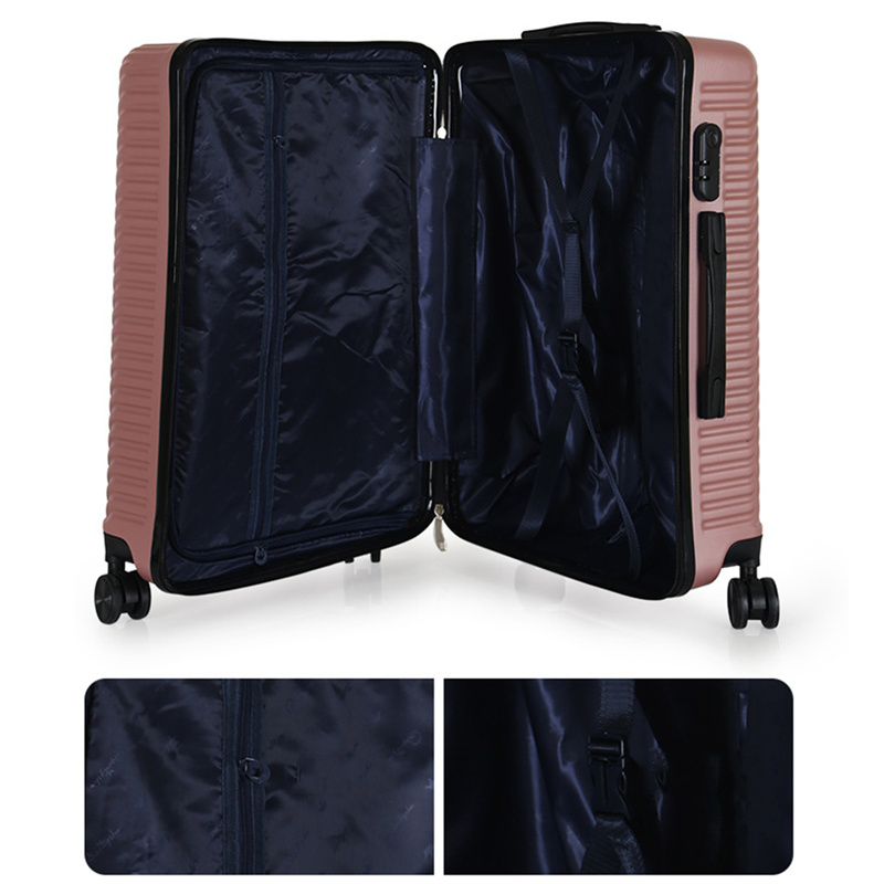 Luxury Travel Luggage Sets