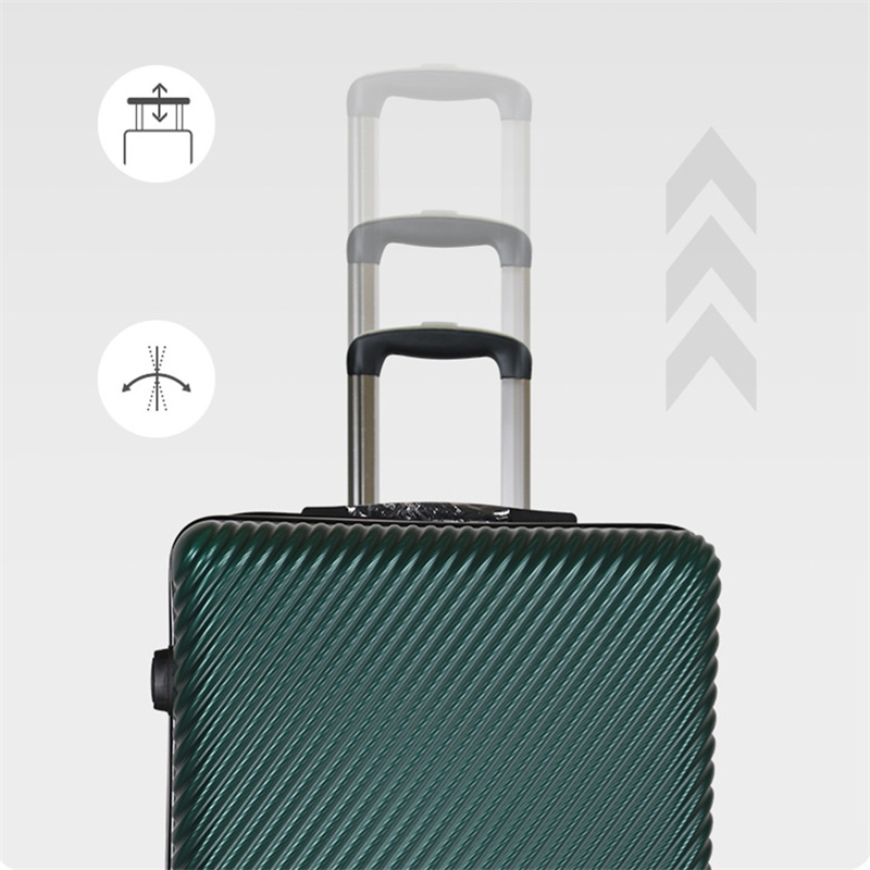 Luxury Travel Luggage Sets