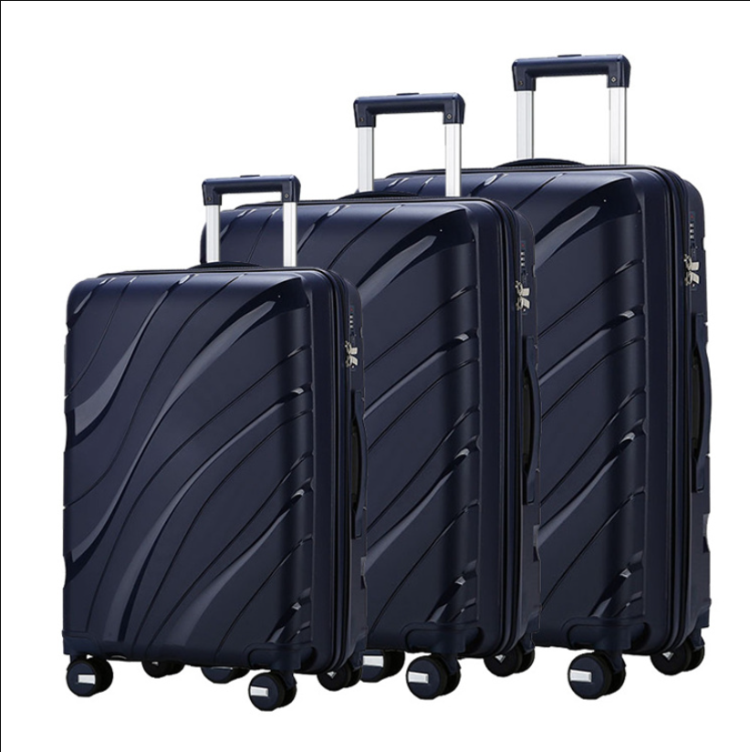 abs luggage