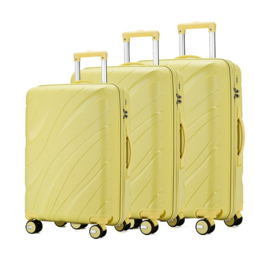 abs travel luggage