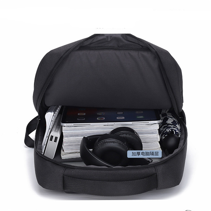 waterproof casual travel backpack