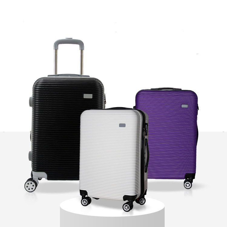 Travel Luggage Sets durable suitcase set