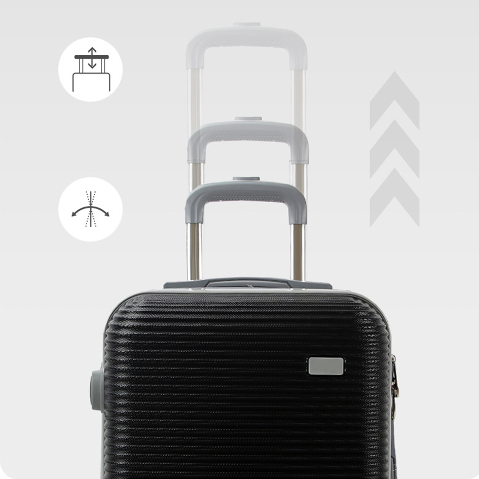 Travel Luggage Sets durable suitcase set