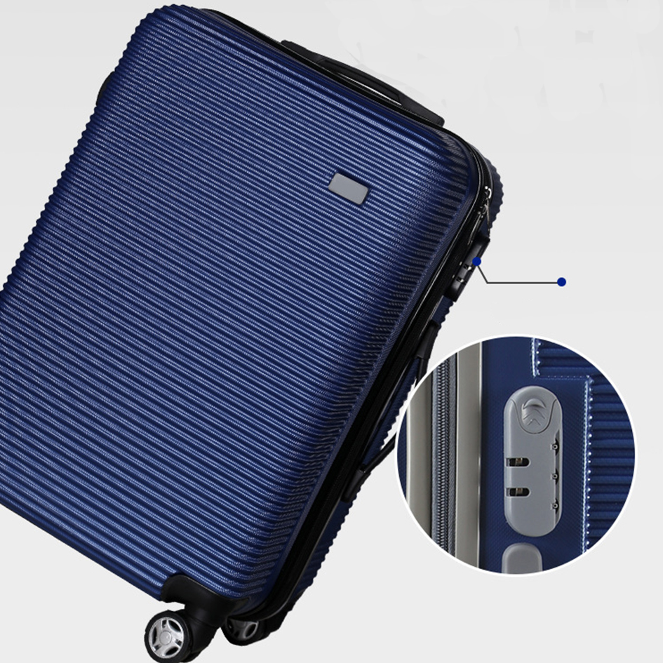 Travel Luggage Sets durable suitcase set