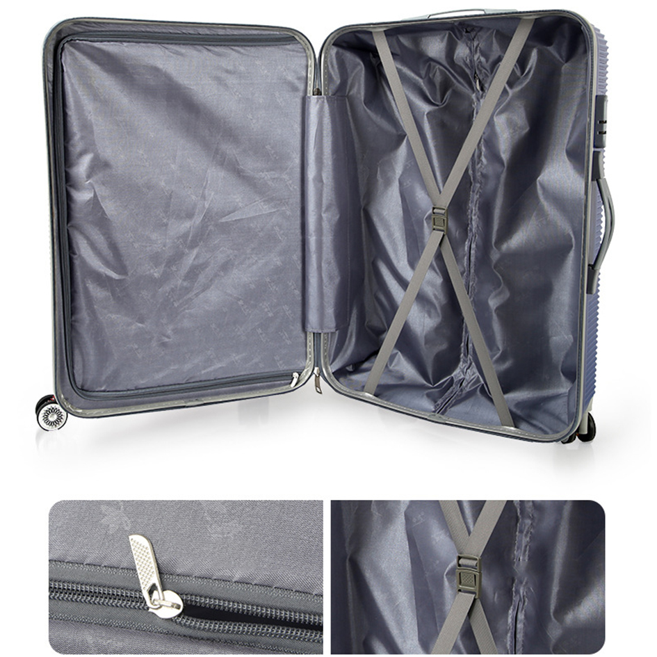 Travel Luggage Sets durable suitcase set