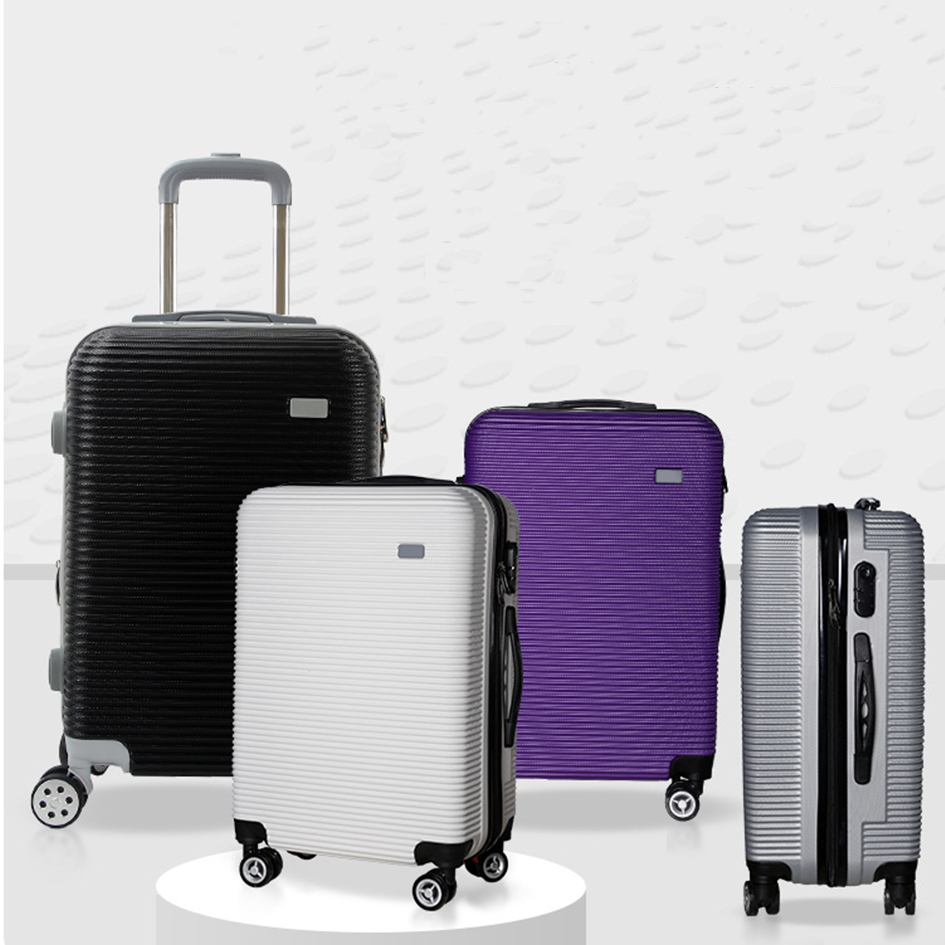 Travel Luggage Sets durable suitcase set